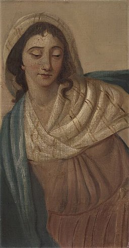 François Beaucourt – Maryja, Wspomożycielka Wiernych